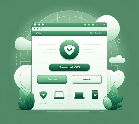 PrivateNPV加速器 iOS版连接的第一步是点击连接按钮。 PrivateNPV加速器 iOS版连接的第一步是点击连接按钮。